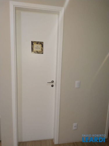 Apartamento - Água Rasa - Sp - 604814