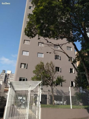 Imagem 7 de 15 de Apartamento Para Venda Em São Paulo, Vila Olimpia, 3 Dormitórios, 1 Suíte, 1 Banheiro, 1 Vaga - 2000/2661_1-1470597