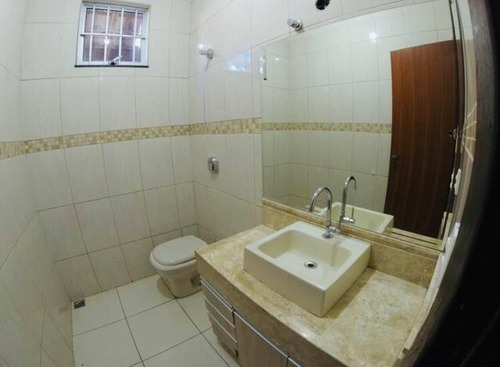 Casa Com 3 Quartos Para Comprar No Ouro Preto Em Belo Horizonte/mg - 15784