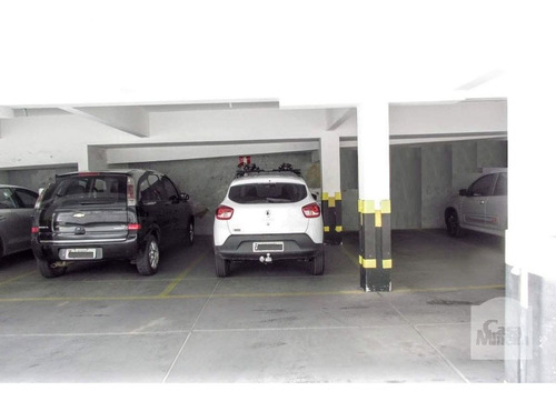 Imagem 15 de 15 de Apartamento À Venda No Gutierrez - Código 257988 - 257988