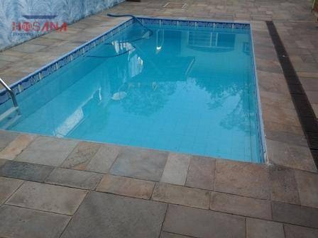 Imagem 18 de 30 de Casa Residencial À Venda, Região Central, Caieiras. - Ca0100
