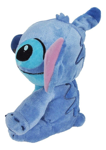 Stitch Plush 7 Peluche Peluche Juguete Y Disney Sling Bag (
