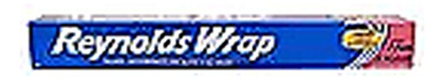 Papel Aluminio Reynolds Wrap 7.6 M