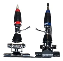 Comprar Antenas Latigo Tipo Midland Scorpions 1.7m