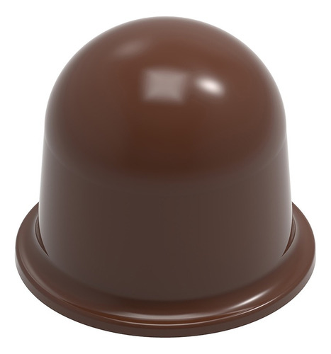Molde Para Bombones Jack Ralph Chocolate World