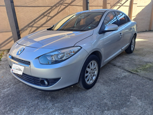 Renault Fluence 2.0 Dynamique