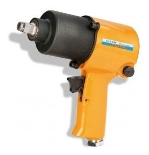 Chave De Impacto Encaixe1/2 Rocking Dog Chi-320k Chiaperini