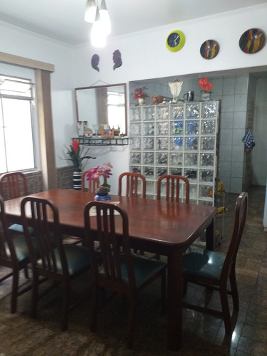 Imagem 9 de 15 de Casa À Venda Na Rua Cristina Gottsfritz Gonçalves, Vila Anhangüera, São Paulo - Sp - Liv-14594