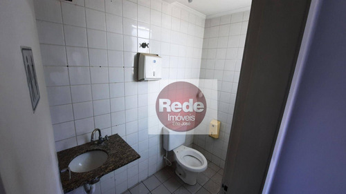 Imagem 11 de 14 de Sala, 60 M² - Venda Por R$ 365.000,00 Ou Aluguel Por R$ 800,00/mês - Vila Ema - São José Dos Campos/sp - Sa0423