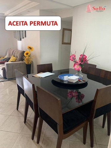 Imagem 1 de 15 de Apartamento 3 Suítes À Venda, 109 M² Por R$ 650.000 - Vila Milton - Guarulhos/sp - Ap0591