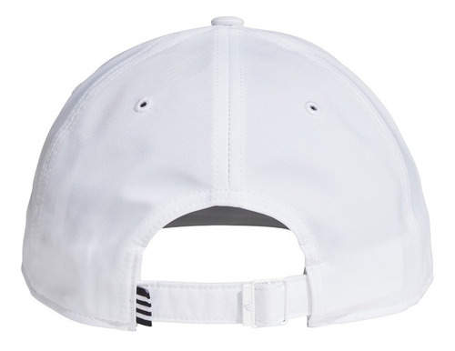 Imagen 4 de 6 de Gorra adidas Jockey Béisbol Bordado Liviano Unisex