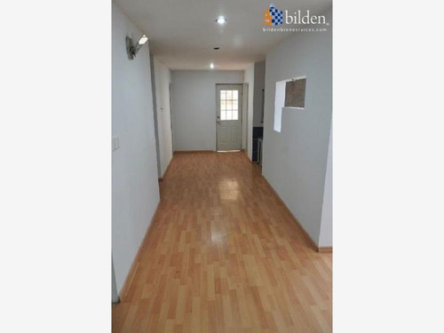 Imagen 6 de 12 de Departamento En Venta Victoria De Durango Centro