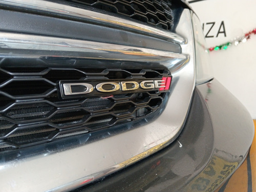Dodge Journey 3.6 R-t Nav Dvd Mt