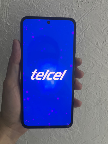 Samsung Galaxy A55 Azul