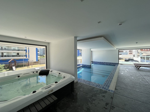 Imagen 14 de 24 de Apartamento En Venta De 2 Dormitorios En Aidy Grill (ref: Bpv-8788)