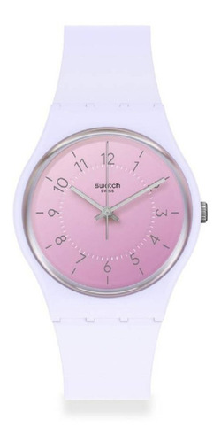 Reloj Swatch Unisex So28v100