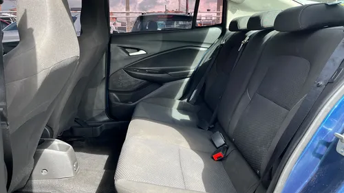 Chevrolet Onix LT