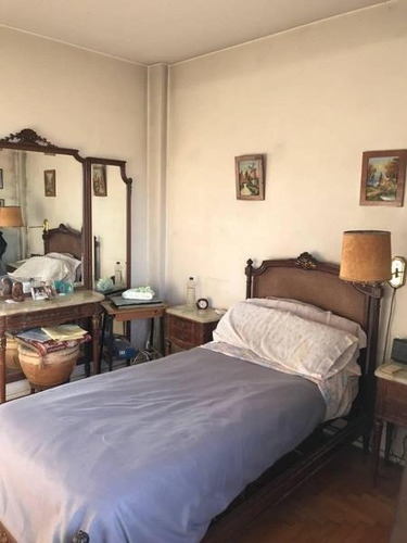 Imagen 8 de 15 de Departamento Venta Parque Chacabuco 3 Ambientes