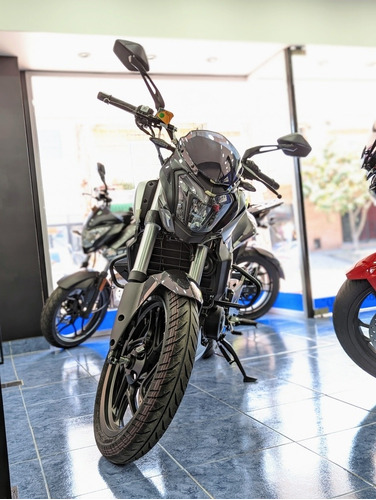 Imagen 6 de 12 de Bajaj Dominar 250 0km 2023
