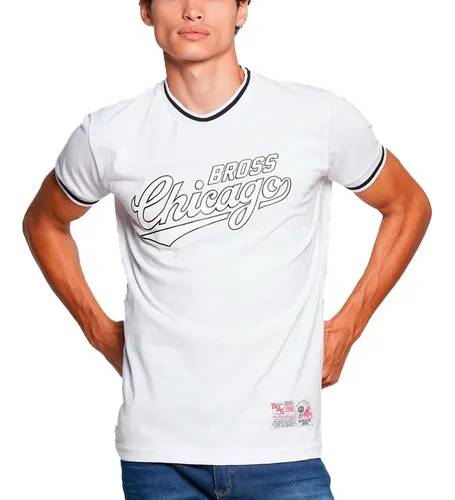 Remeras bross mercado libre cheap