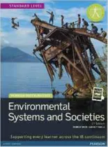 Comprar Enviromental Systems And Societies (2nd.edition) - Student's