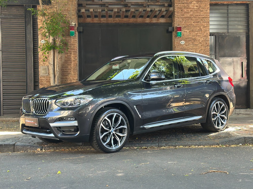 BMW X3 2.0 Xdrive 30i Xline