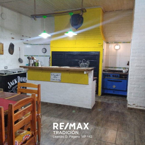 Casa En Venta 3 Amb Zona Norte