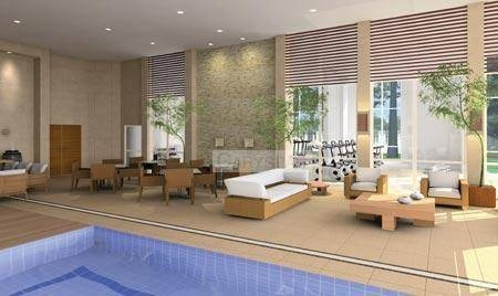 Imagem 21 de 29 de Locação - Apartamento 1 Dormitório - Brooklin - Fl4134