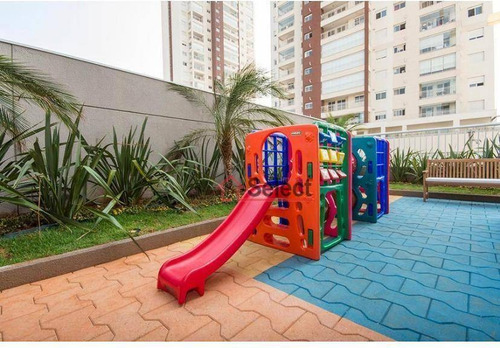 Imagem 28 de 29 de _lindo Apartamento Com Acabamento Diferenciado_ - Ap1453