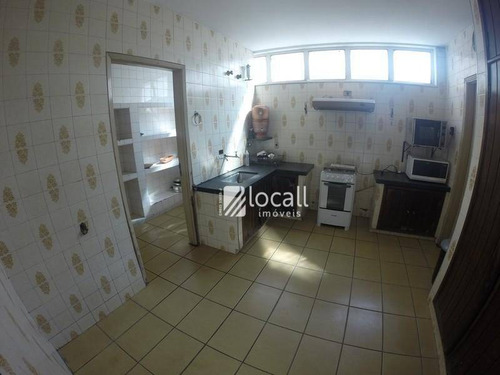 Imagem 12 de 12 de Casa Para Alugar, 100 M² Por R$ 3.990,00/mês - Centro - São José Do Rio Preto/sp - Ca1541