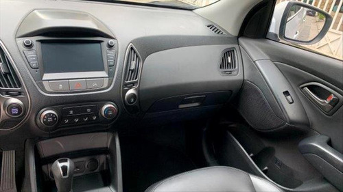 Hyundai IX35 2.0 Mpfi gl 16 Flex 4p Automatico