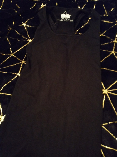 Vestido De Licra