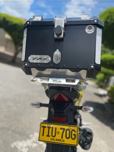 Vstrom 250sx