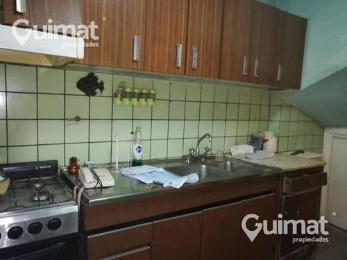 Imagen 13 de 19 de Casa A Reciclar Sobre Excelente Lote Apto Para Edificar
