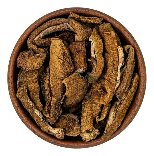 Hongos Secos De Pino Bolletus Premium X 1 Kilo