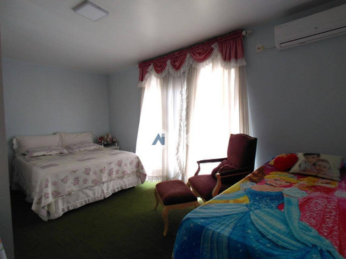 Imagem 17 de 30 de Casa Com 4 Dormitórios À Venda, 418 M² Por R$ 1.780.000,00 - Dos Gringos - Campo Bom/rs - Ca3265
