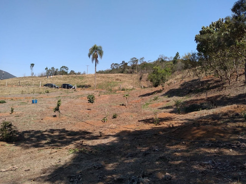 Imagem 8 de 19 de Terreno À Venda, Pinheirinho - Nazaré Paulista/sp - 2172