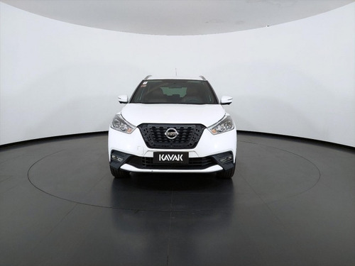 Imagem 4 de 15 de 152342 - Nissan Kicks 2018 Com Garantia