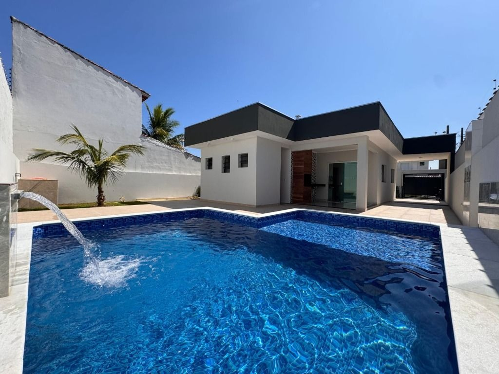 Captação de Casa a venda no bairro Jardim Jamaica, Itanhaém, SP