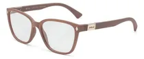 Comprar Óculos De Grau  Colcci Amy C6077b2854 Feminino Quadrado