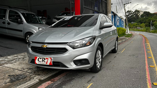 Chevrolet Onix 1.0 Lt 5p