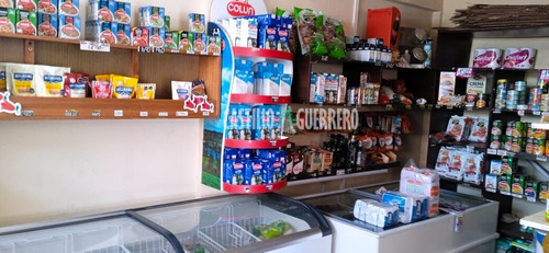 Oferta Almacen, Botilleria, Casa, Terreno En Cerro Castillo