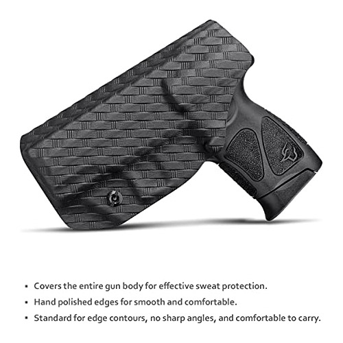 Funda Taurus G3c, Funda Taurus G2c Iwb Kydex Holster Taurus