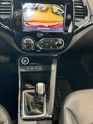 Renault Captur 2.0 Iconic Piel At