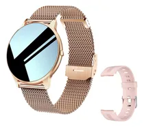 Comprar Smartwatch Smartwatch Reloj Inteligente Para Mujer Amoled Ul