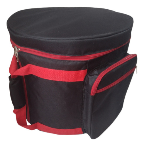 Funda Mochila Timbales 13 Y 14