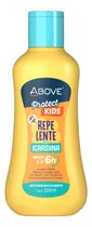Comprar Repelente Above Protect Kids Com Icaridina - 100ml