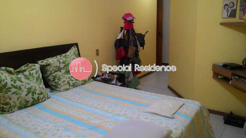 Imagem 5 de 15 de Apartamento-à Venda-recreio Dos Bandeirantes-rio De Janeiro - 300387