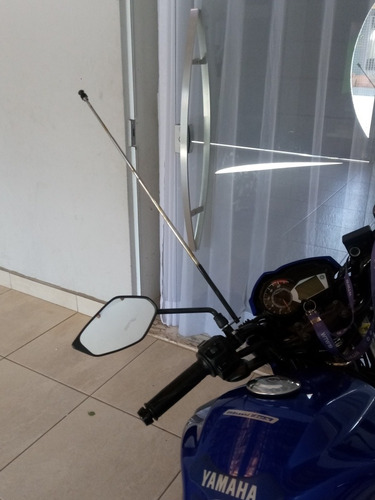 Yamaha Fazer 150 Ano 2018
