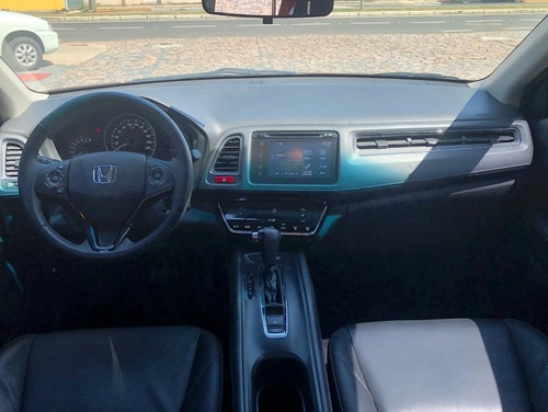 Imagem 8 de 10 de Honda Hr-v 1.8